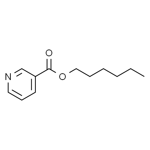 烟酸己酯