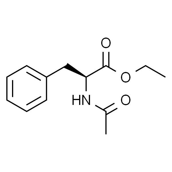 (S)-2-乙酰氨基-3-苯基丙酸乙酯