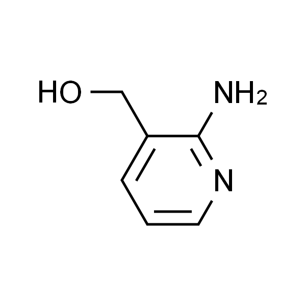 2-氨基吡啶-3-甲醇