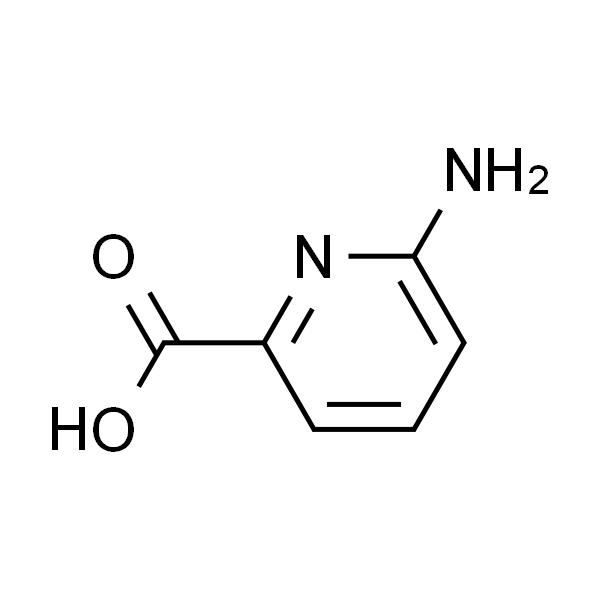 6-氨基-2-吡啶甲酸