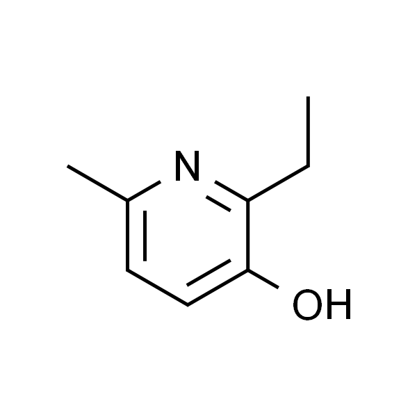 2-乙基-6-甲基-3-羟基吡啶