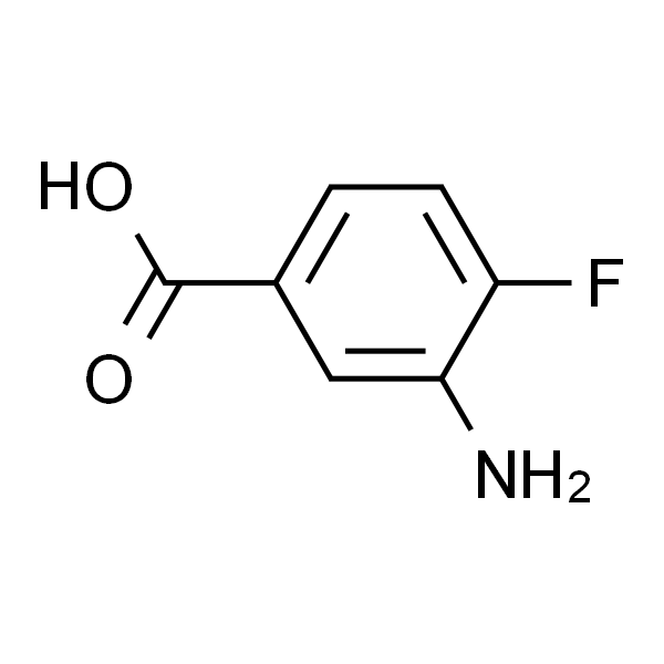 3-氨基-4-氟苯甲酸