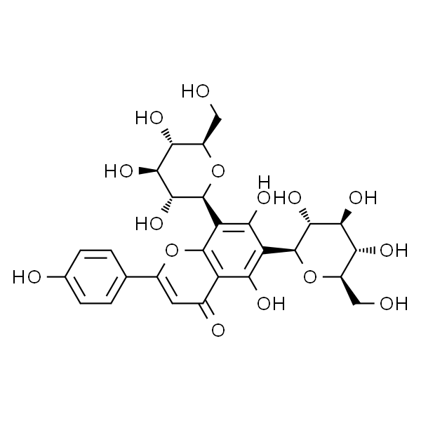 新西兰牡荆苷