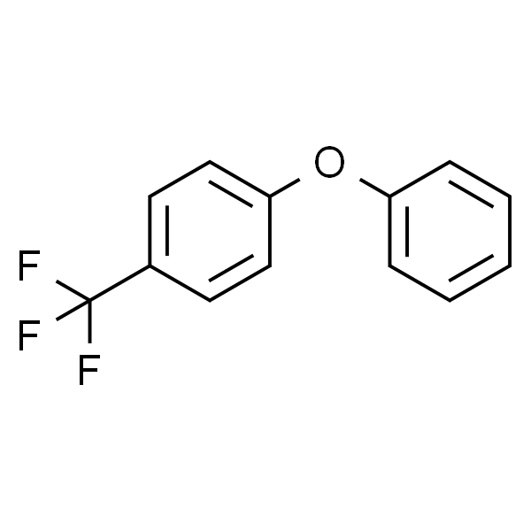 1-苯氧基-4-(三氟甲基)苯