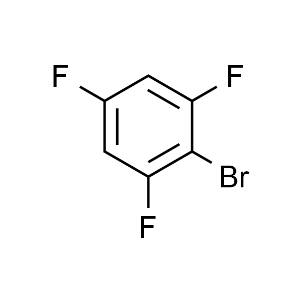 2,4,6-三氟溴苯