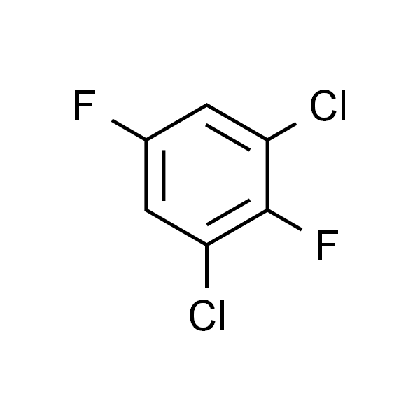 1,3-二氯-2,5-二氟苯