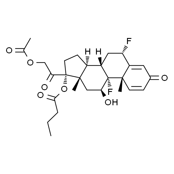 二氟孕甾丁酯