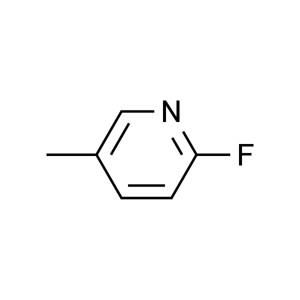 2-氟-5-甲基吡啶