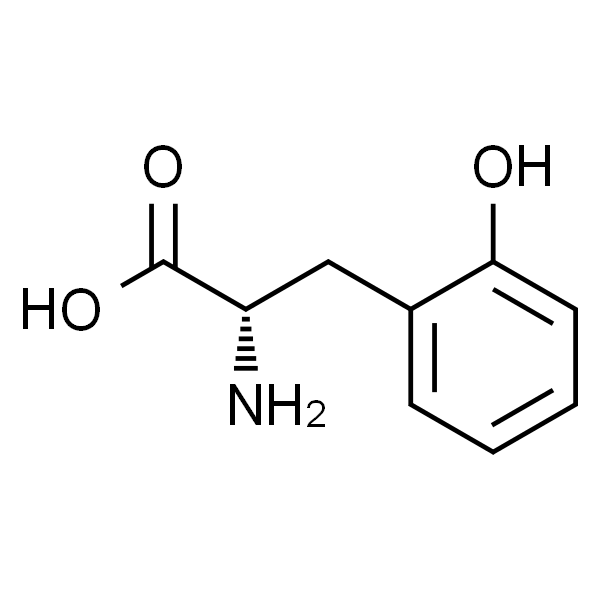 DL-o-酪氨酸