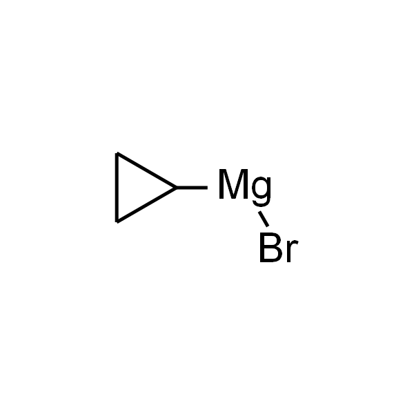 环丙基镁 溴化物