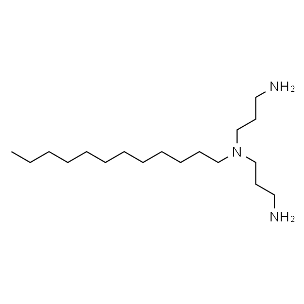 月桂胺二亚丙基二胺