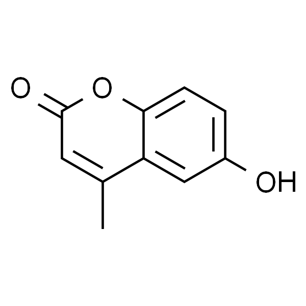 6-羟基-4-甲基香豆素