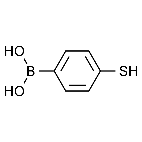 4-巯基苯硼酸