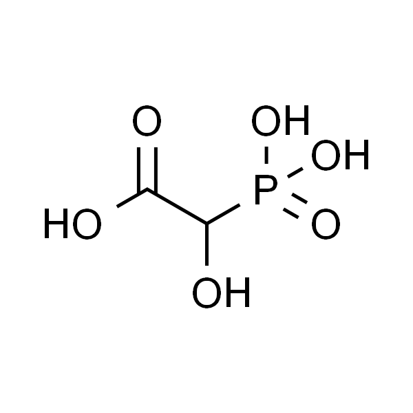 2-羟基膦酰基乙酸