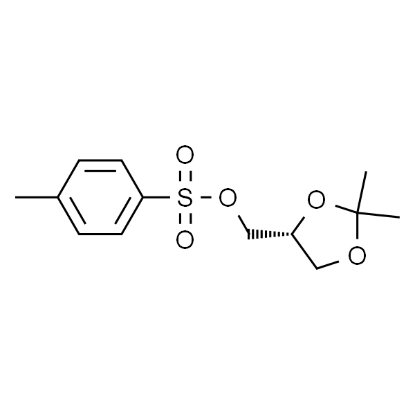 (R)-2,2-二甲基-1,3-二氧戊环基-4-甲基苯磺酸甲酯