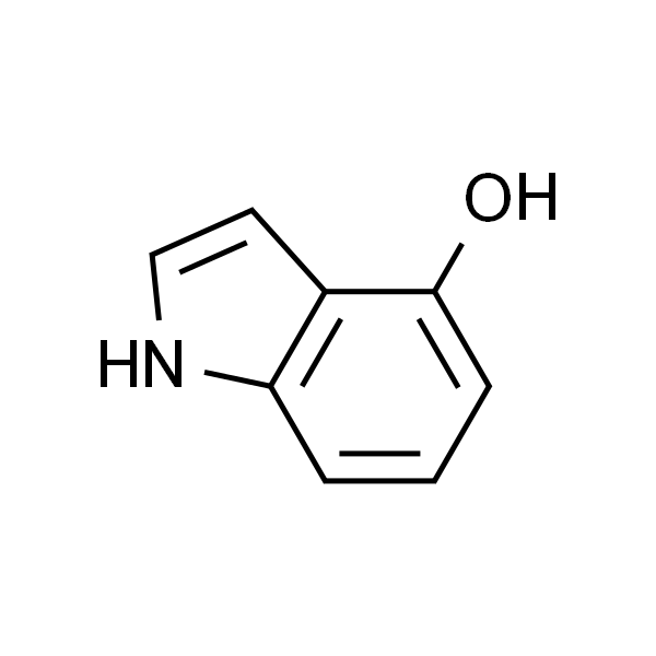 4-羟基吲哚