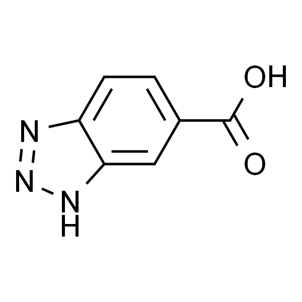 5-羧基苯并三唑