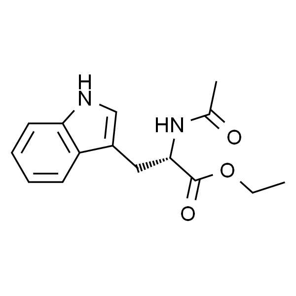 N-乙酰基-L-色氨酸乙酯