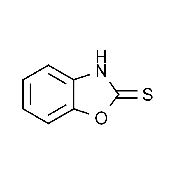 2-巯基苯并恶唑