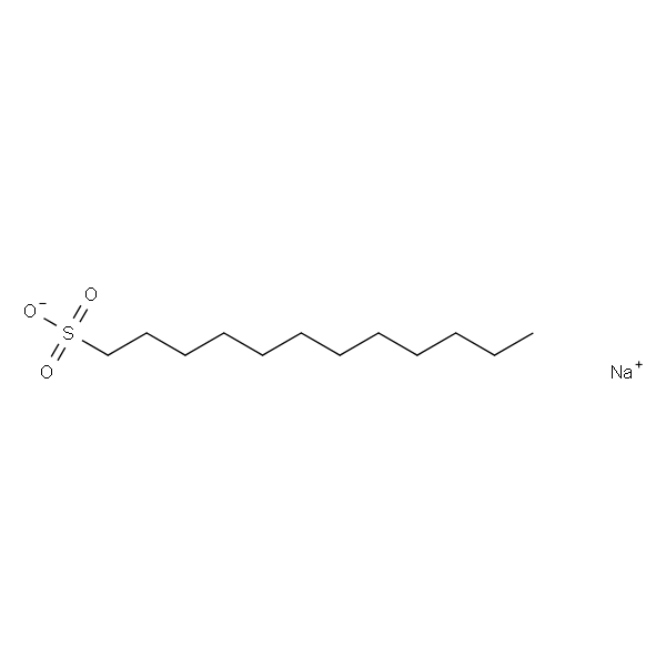 正十二烷磺酸钠