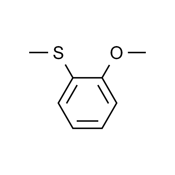 2-甲氧基苯甲硫醚