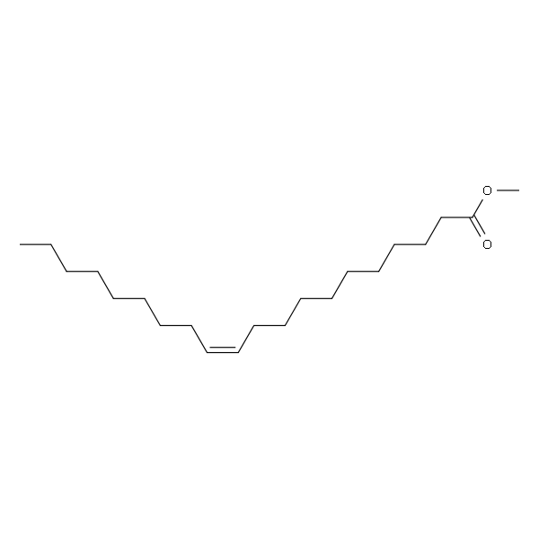 顺-11-二十烯酸甲酯