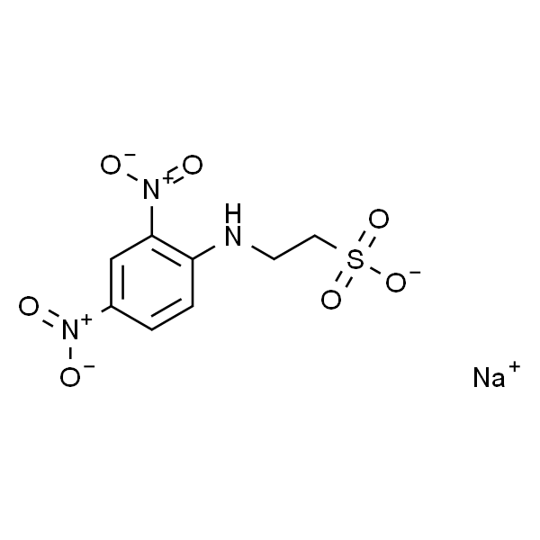 N-(2,4-二硝基苯基)牛磺酸