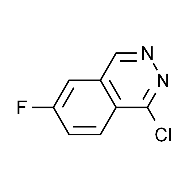 1-氯-6-氟酞