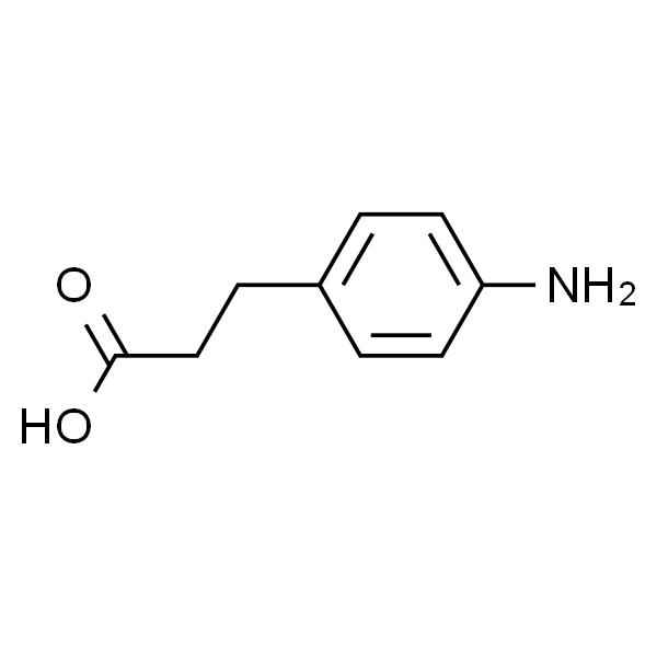 4-氨基氢化肉桂酸