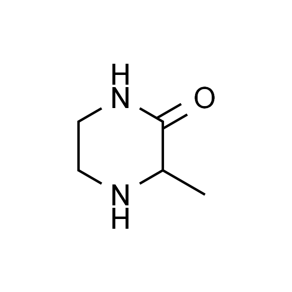 3-甲基-2-酮哌嗪