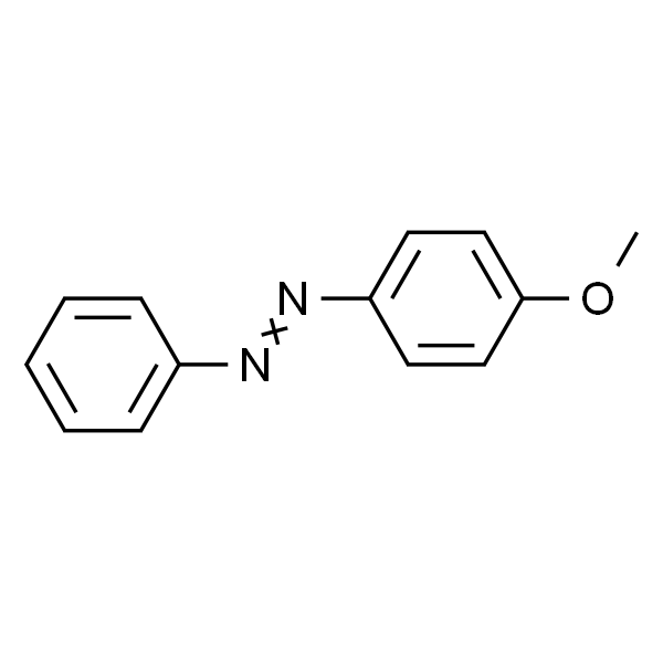 4-甲氧基偶氮苯