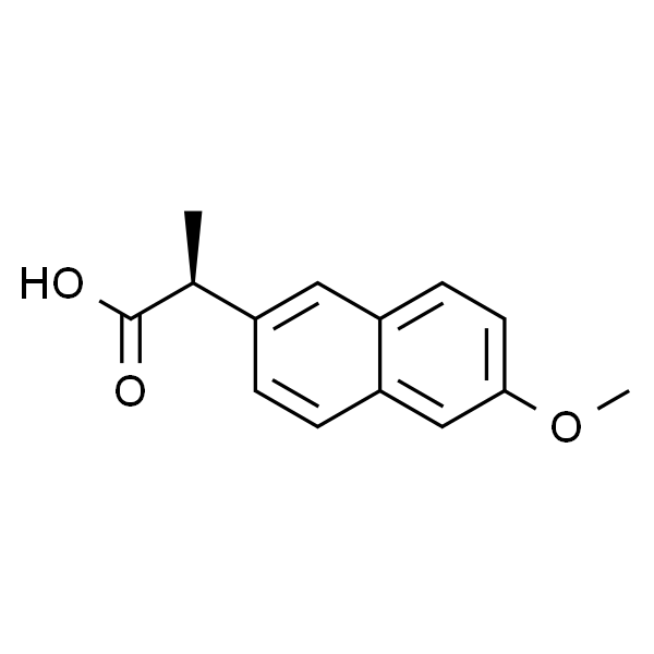 (±)-2-(6-甲氧基-2-萘基)丙酸