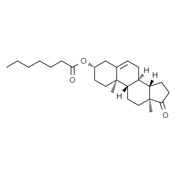 普拉雄酮庚酸酯