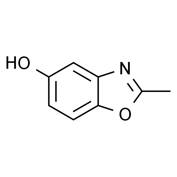 5-羟基-2-甲基苯并恶唑