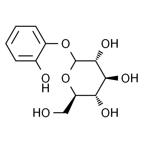 Pyrocatechol monoglucoside