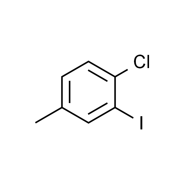 4-Chloro-3-iodotoluene