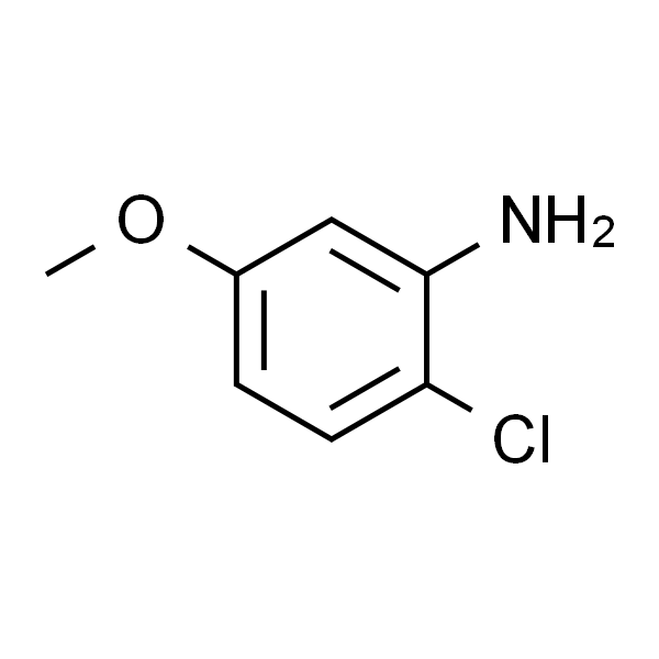 2-氯-5-甲氧基苯胺