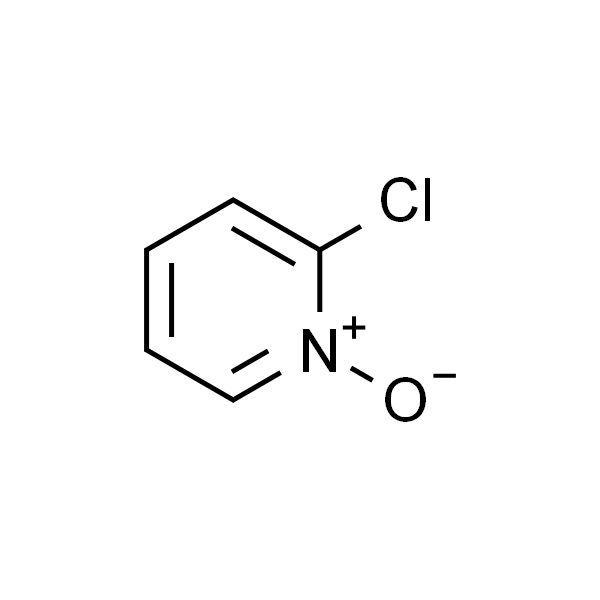 2-氯吡啶-N-氧化物