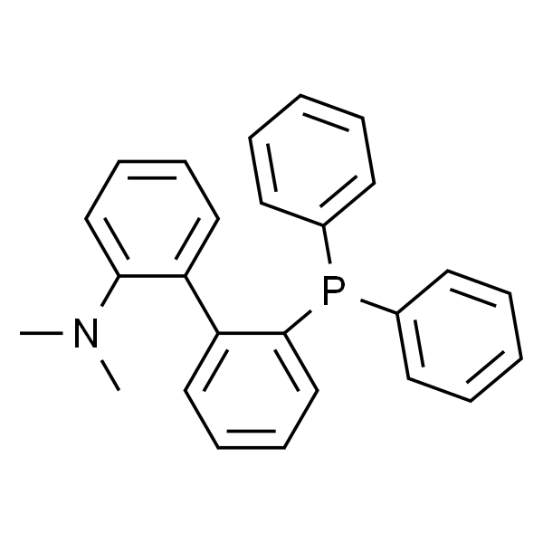 2-二苯基膦-2'-(N,N-二甲氨基)联苯