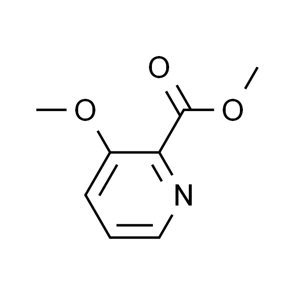 3-甲氧基吡啶-2-甲酸甲酯