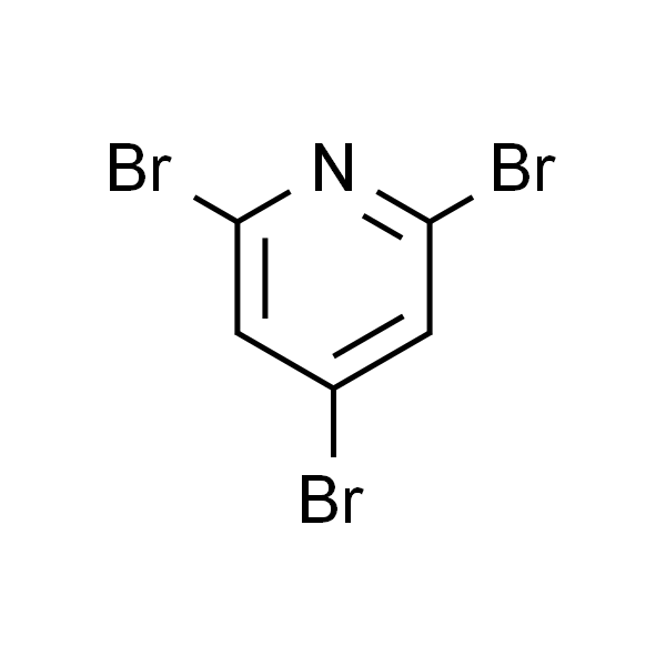 2,4,6-三溴吡啶