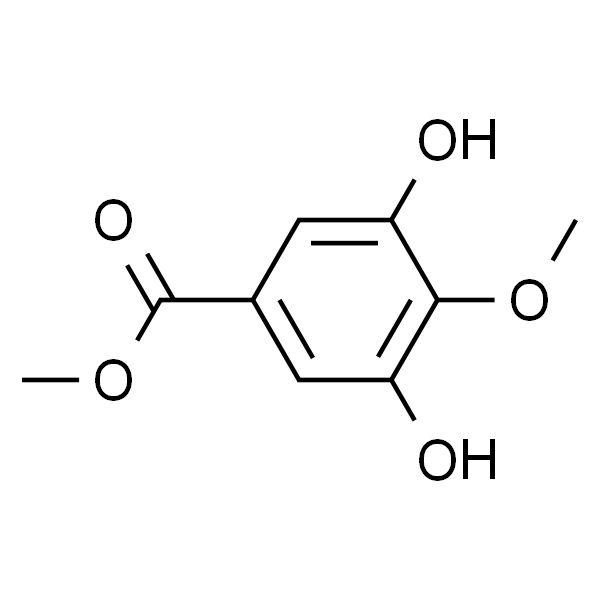 3,5-二羟基-4-甲氧基苯甲酸甲酯
