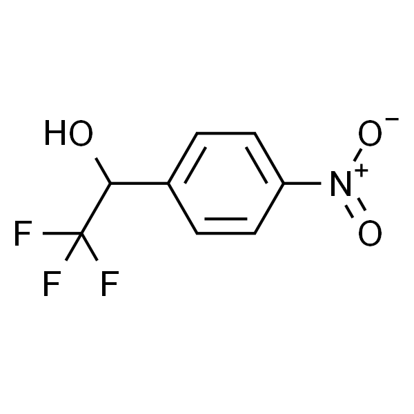 2,2,2-三氟-1-(4-硝基苯基)乙醇