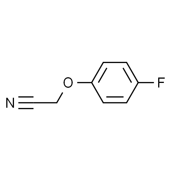 2-(4-Fluorophenoxy)-acetonitrile