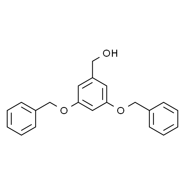 3,5-二苄氧基苯甲醇