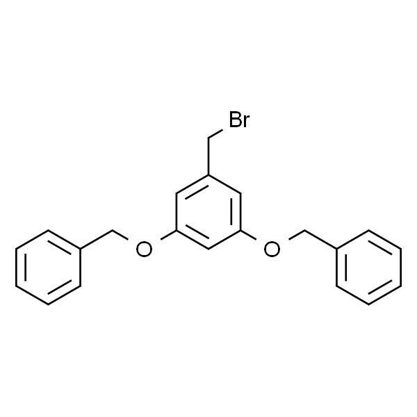 3,5-二苄氧基苄溴