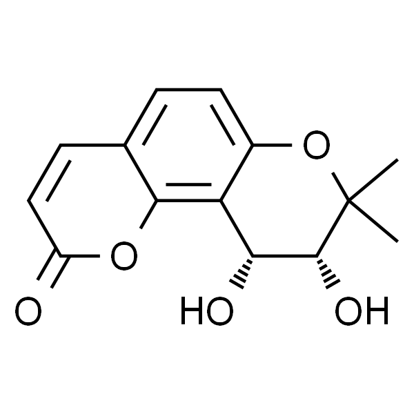 Khellactone