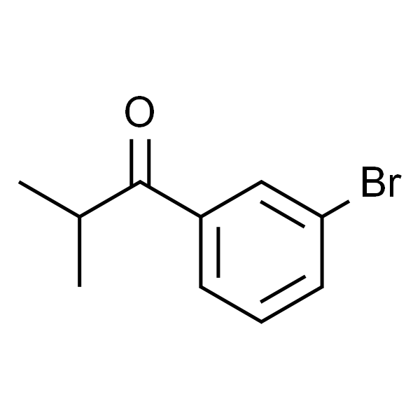 1-(3-溴苯基)-2-甲基丙-1-酮