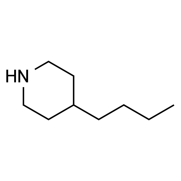 4-n-Butylpiperidine Hydrochloride