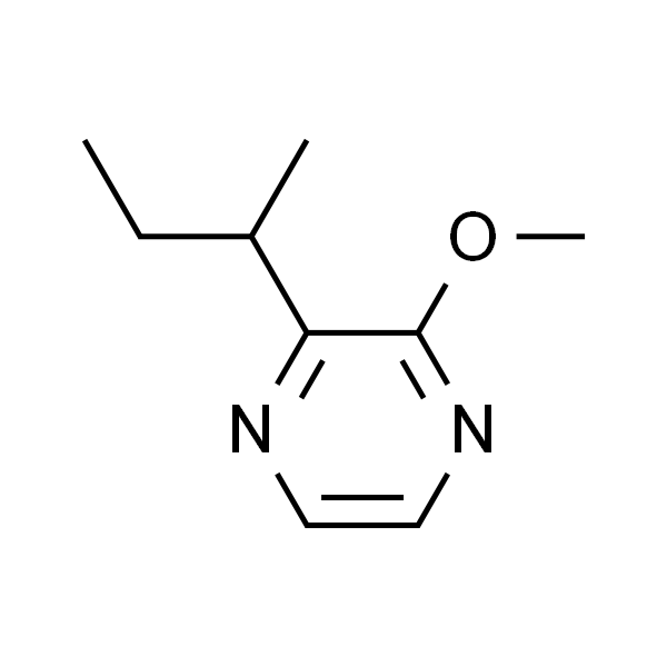 2-仲丁基-3-甲氧基吡嗪
